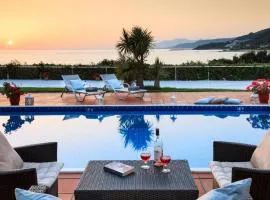 Simpson Secret - Epirus Coast