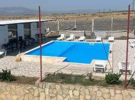 Cornicello House