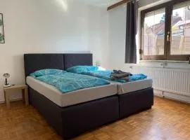 3072 Apartment MITTERFELD - Top A