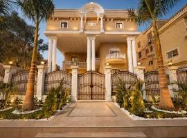 Cairo Stays Hotel
