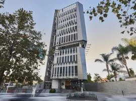WorldHotels Guadalajara Zona Andares