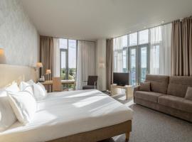 Rixwell Elefant Hotel，位于里加的酒店