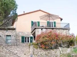 CASA Melissa