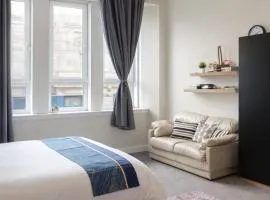 Cosy and Bright 3-bedroom flat