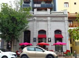 ANDÉN by FMA Coliving