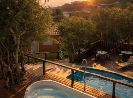 Calador Búzios Hotel