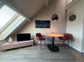 Appartementenhotel Tjermelân Terschelling
