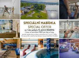 Amenity Hotel & Resort Lipno