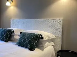 Design & comfort Apartment in the very centre of Rubiera