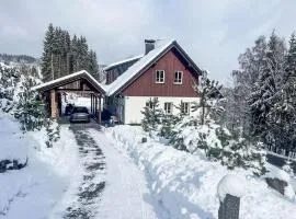 Holiday Home Zadov by Interhome