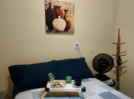 Casa "Só u Pitéu" - Caponga CE