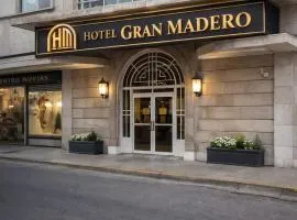 Hotel GranMadero