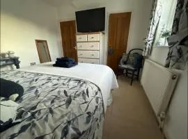 Silsoe cottage B&B - Garden Room