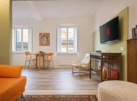 Lucca City Center Apartment - AC WiFi