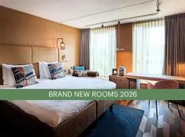 卡尔顿奥西斯酒店