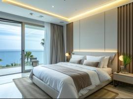G&J Hotel，位于Sampong的酒店