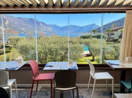 Ulivi Hotel & Residence，位于帕拉蒂科的酒店