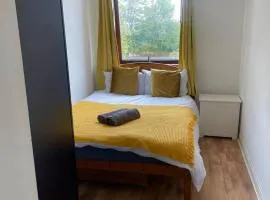 Edi - Central - 3 Bedroom