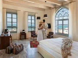 The Efendi Hotel Akko