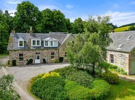 Apartment Old Dairy on Aigas Golf Course by Interhome