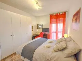 Camera Green Park Bresso Milano Nord