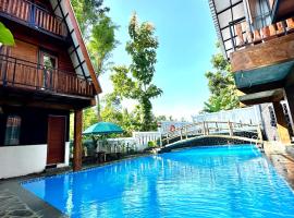 KeJogja Homestay，位于Grigak的酒店