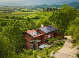 Holiday Home Villa Ronco Albina by Interhome，位于Prepotto的酒店