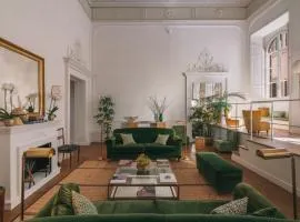 Casa G. Firenze