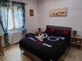 Chez Mich'An Luberon