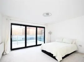 Glams luxury home