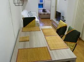 centro storico di rho - vicino stazione - 10 minuti da rho-fiera