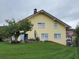 菲伦沃伦根沃夫公寓酒店