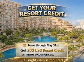 Grand Fiesta Americana Coral Beach Cancun - All Inclusive