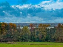 Chautauqua Lake Views! Bemus Point Getaway