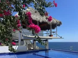 Casa PuntaBlanca