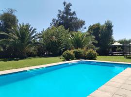 Míni Tiny Home，位于皮尔克的酒店