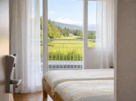 Hôtel La Croisée Neuchâtel