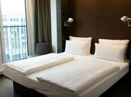 Motel One Düsseldorf-Hauptbahnhof