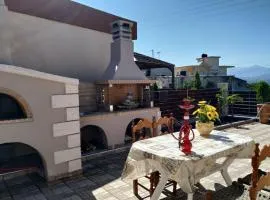 Holiday Home Villa Asterousia by Interhome