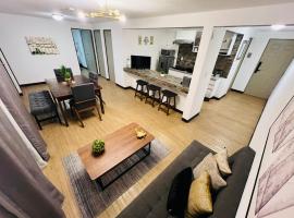 Cómodo y céntrico departamento，位于塞拉亚的酒店