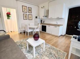 Masa Holiday Home，位于瓦尔玛德雷拉的酒店