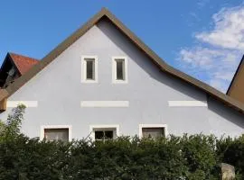 Holiday Home Casa Domingo by Interhome