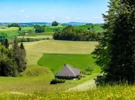 Holiday Home Chuderhütte - Ihr Gütli im Emmental by Interhome