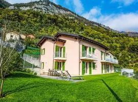 Holiday Home The View Lake Como by Interhome