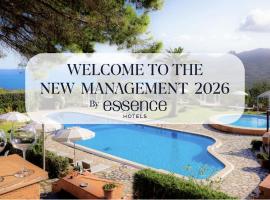 Essence Isola d'Elba - Le Picchiaie Resort，位于费拉约港的酒店