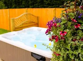 Beech Tree Park Cottages