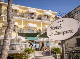 Hotel Le Lampare