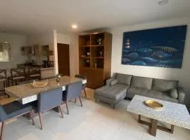 DepaPlaya Nuevo vallarta #ElFirmamento #NuevoNayarit #mezcales #VD