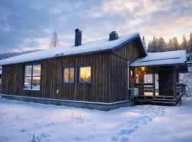 Skutstuga 4 - Gruvbacken Huså