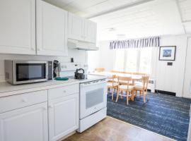 绿色港湾度假村，位于西雅茅斯的酒店